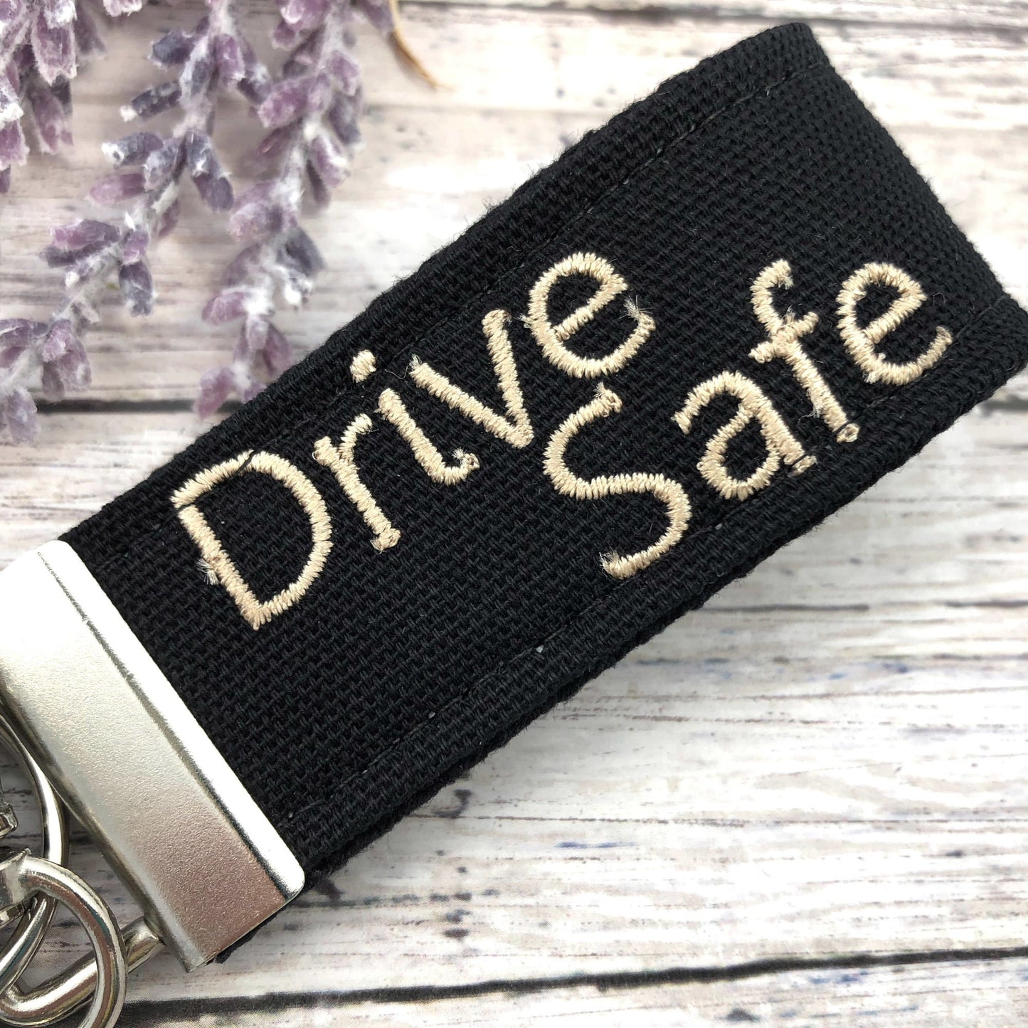 Drive Safe keychain | Drive Safe keychain for boyfriend | Teen Driver | Teen Driver Gift | New Driver keychain son | New Driver gift