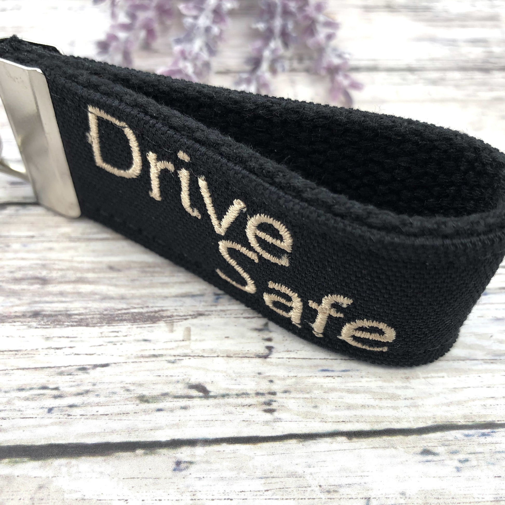Drive Safe keychain | Drive Safe keychain for boyfriend | Teen Driver | Teen Driver Gift | New Driver keychain son | New Driver gift
