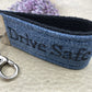 Drive Safe keychain | Drive Safe keychain for boyfriend | Teen Driver | Teen Driver Gift | New Driver keychain son | New Driver gift