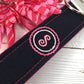 Monogram keychain | Monogram Keychain for women | Monogram Key fob | Key Fob Monogram | Initial Keychain | Personalized initial keychain