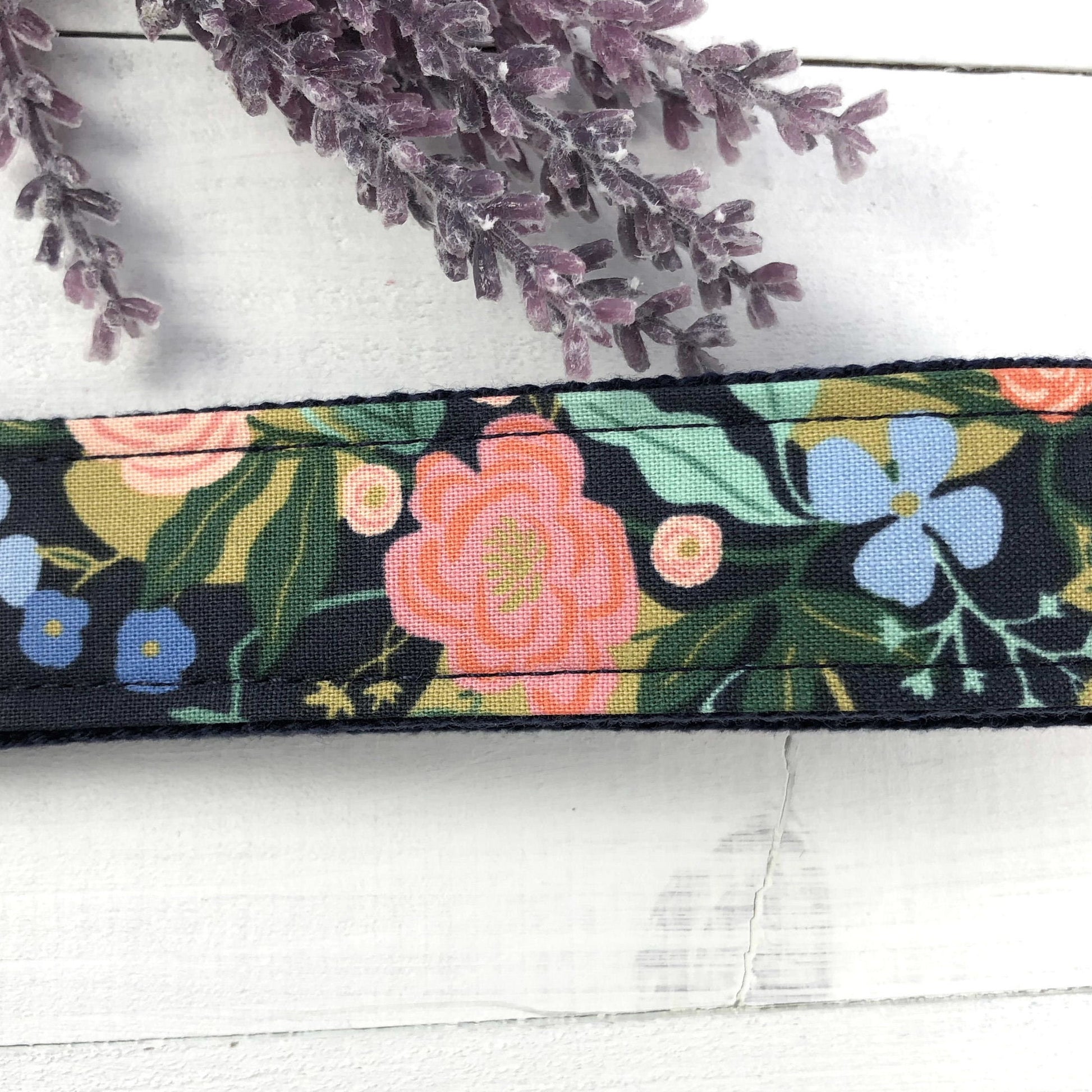 Rifle Paper Co. Wristlet Keychain, Wrist Keychain for Her, Key fob Wristlet, Keychain Wristlet, Bracelet Keychain, Bridesmaid gift