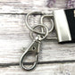 Drive Safe keychain | Drive Safe keychain for boyfriend | Teen Driver | Teen Driver Gift | New Driver keychain son | New Driver gift