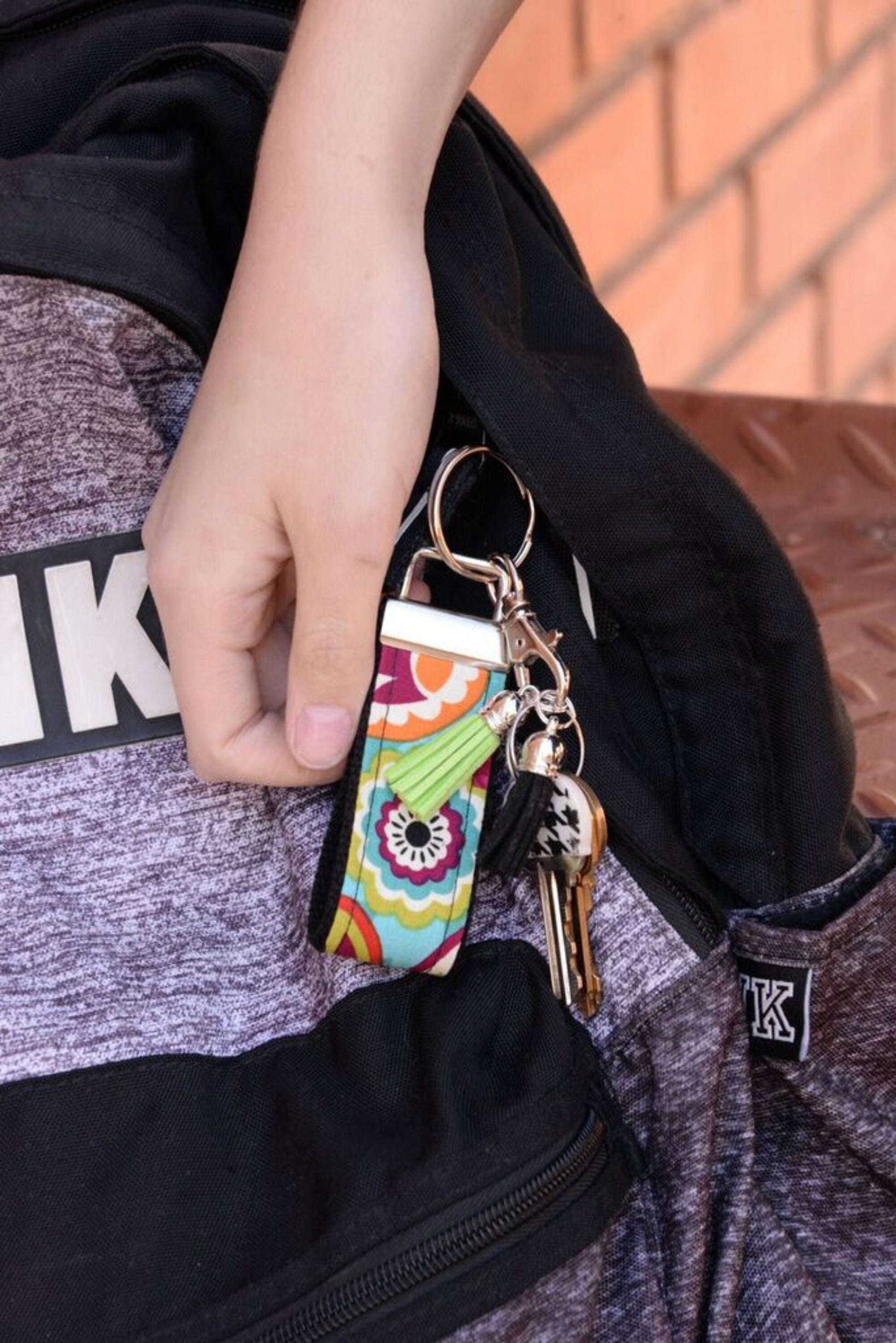 Drive Safe keychain | Drive Safe keychain for boyfriend | Teen Driver | Teen Driver Gift | New Driver keychain son | New Driver gift