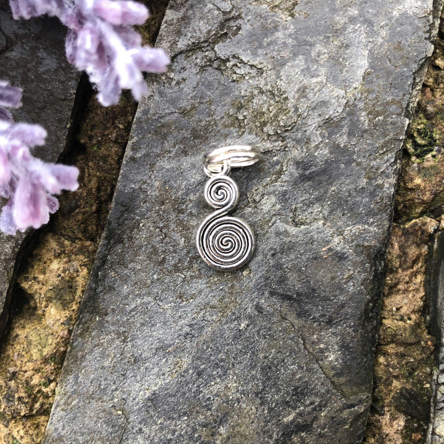 Cute Charms for Lanyard, Keychain and Badge Reel, Trending Now, Heart Charm, Flower Charm, Elephant Charm, Popular Right Now