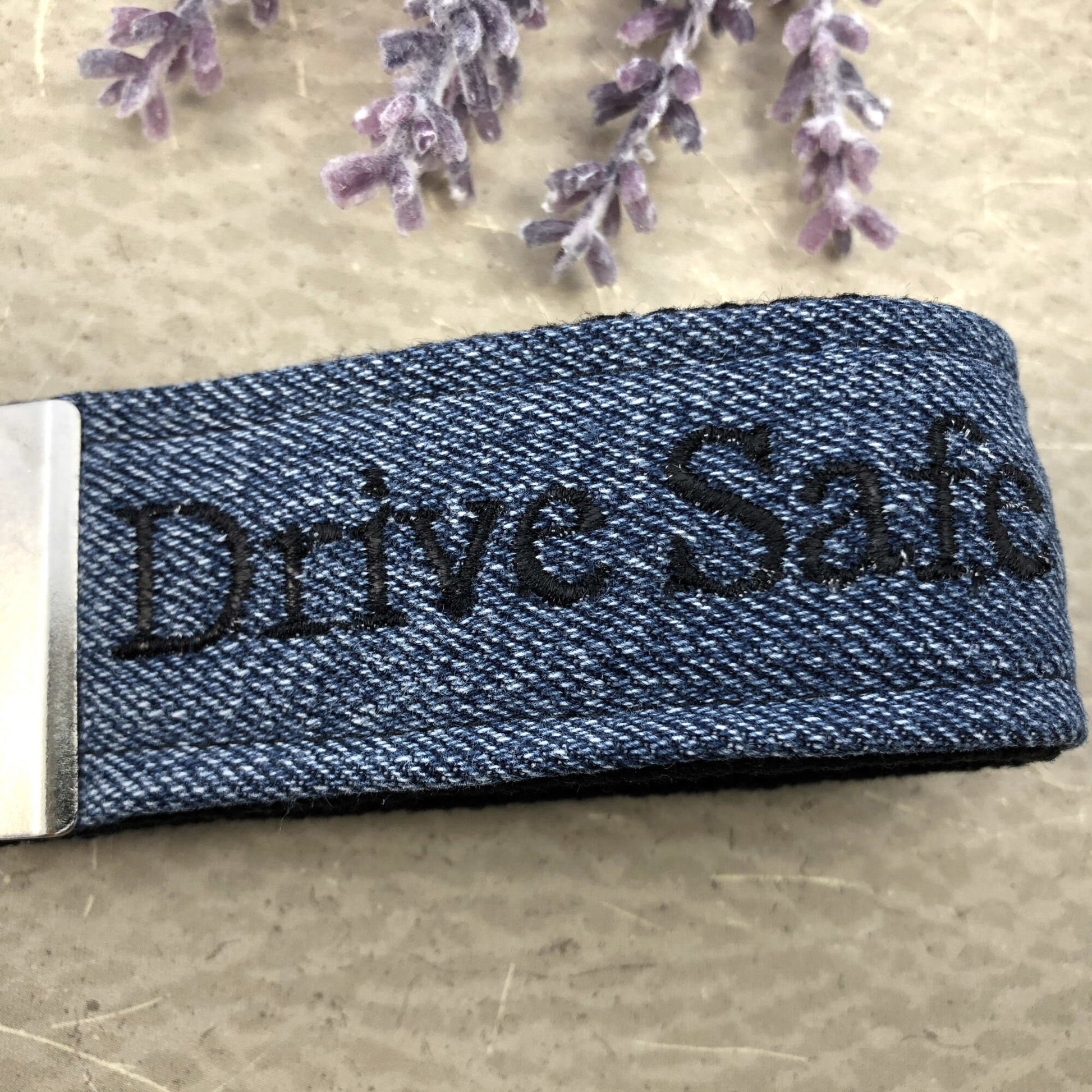 Drive Safe keychain | Drive Safe keychain for boyfriend | Teen Driver | Teen Driver Gift | New Driver keychain son | New Driver gift