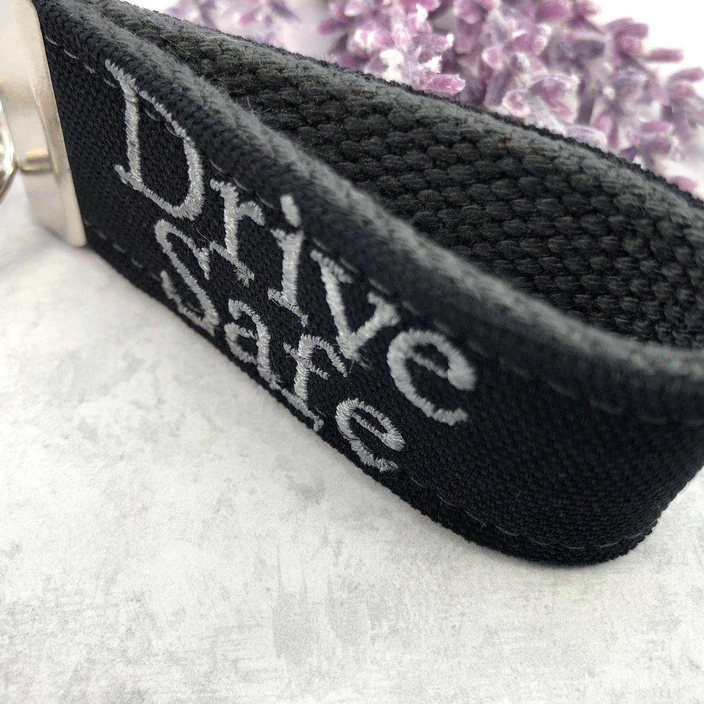 Drive Safe keychain | Drive Safe keychain for boyfriend | Teen Driver | Teen Driver Gift | New Driver keychain son | New Driver gift