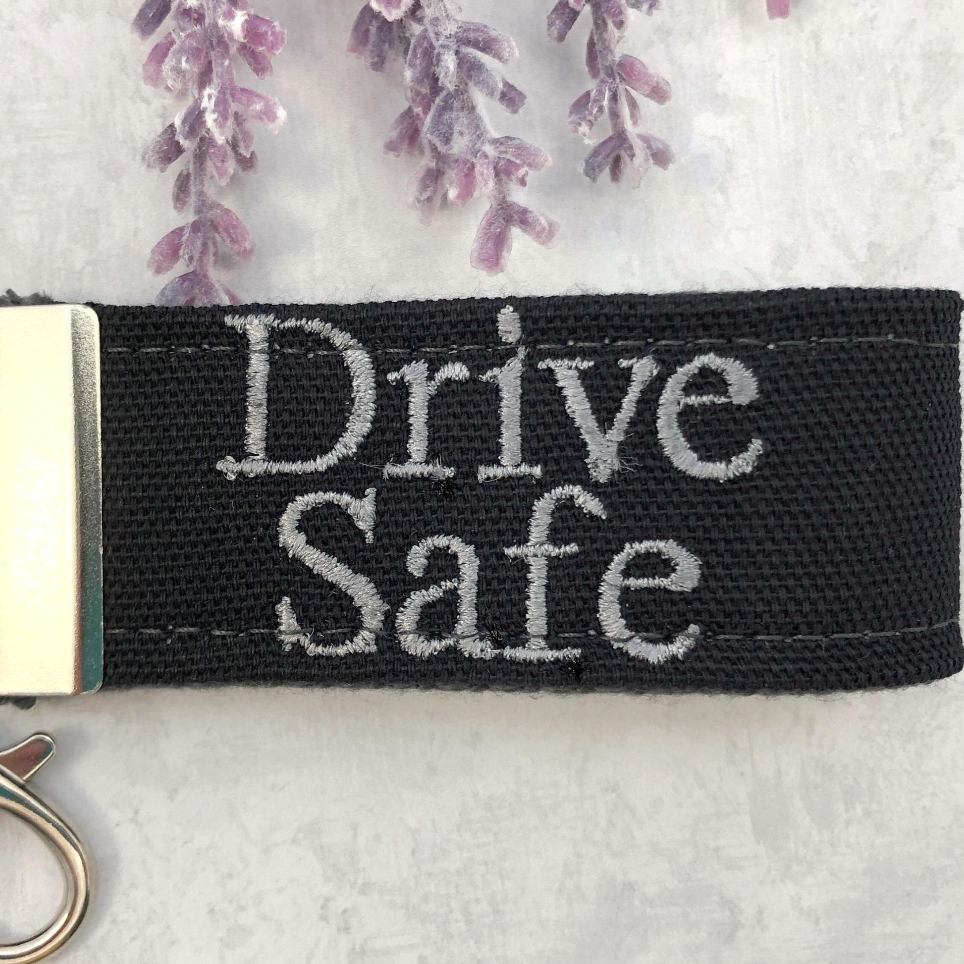 Drive Safe keychain | Drive Safe keychain for boyfriend | Teen Driver | Teen Driver Gift | New Driver keychain son | New Driver gift