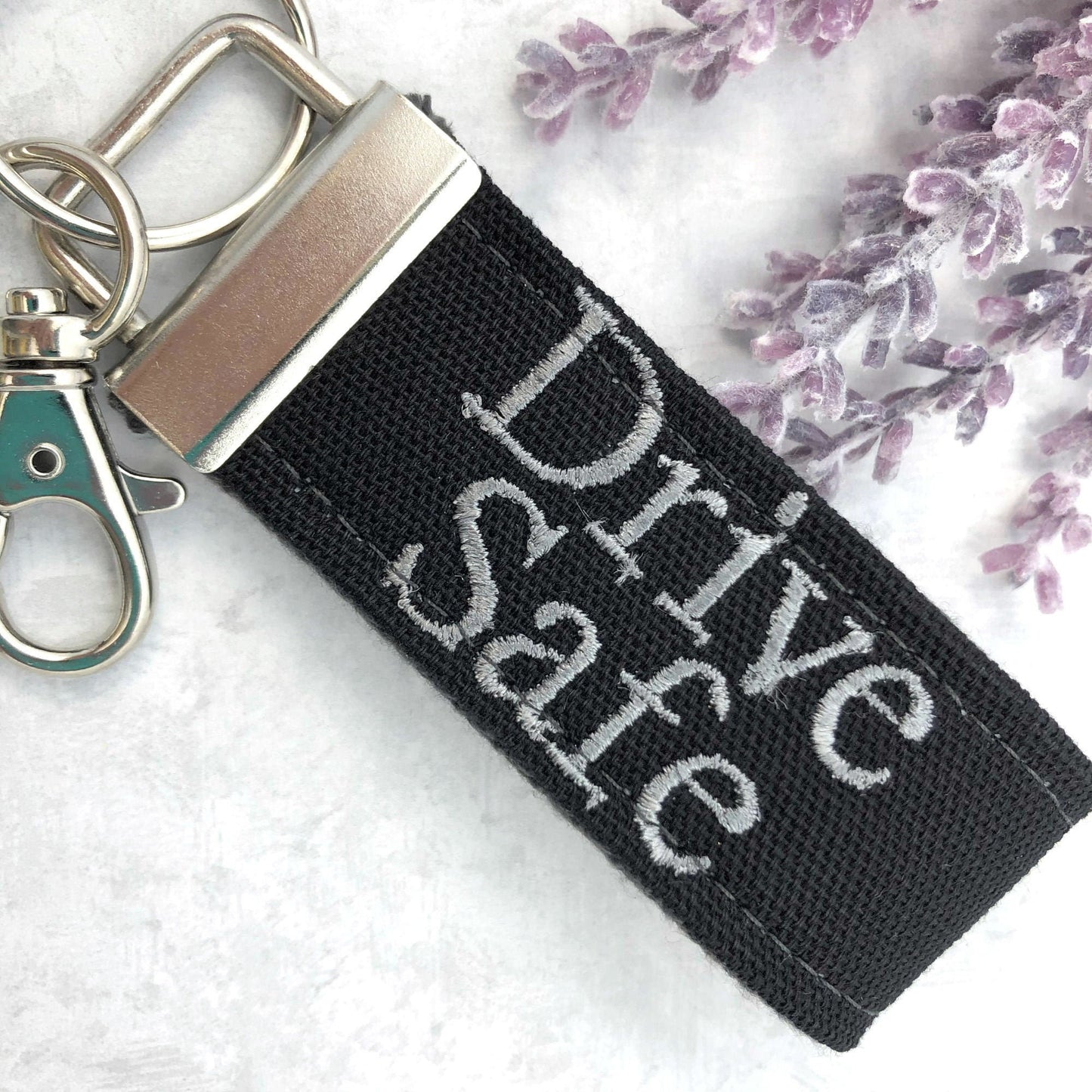 Drive Safe keychain | Drive Safe keychain for boyfriend | Teen Driver | Teen Driver Gift | New Driver keychain son | New Driver gift