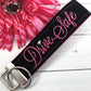 Drive Safe keychain | Drive Safe keychain daughter| Teen Driver | Teen Driver Gift | New Driver keychain| New Driver gift | Keychain Wrist