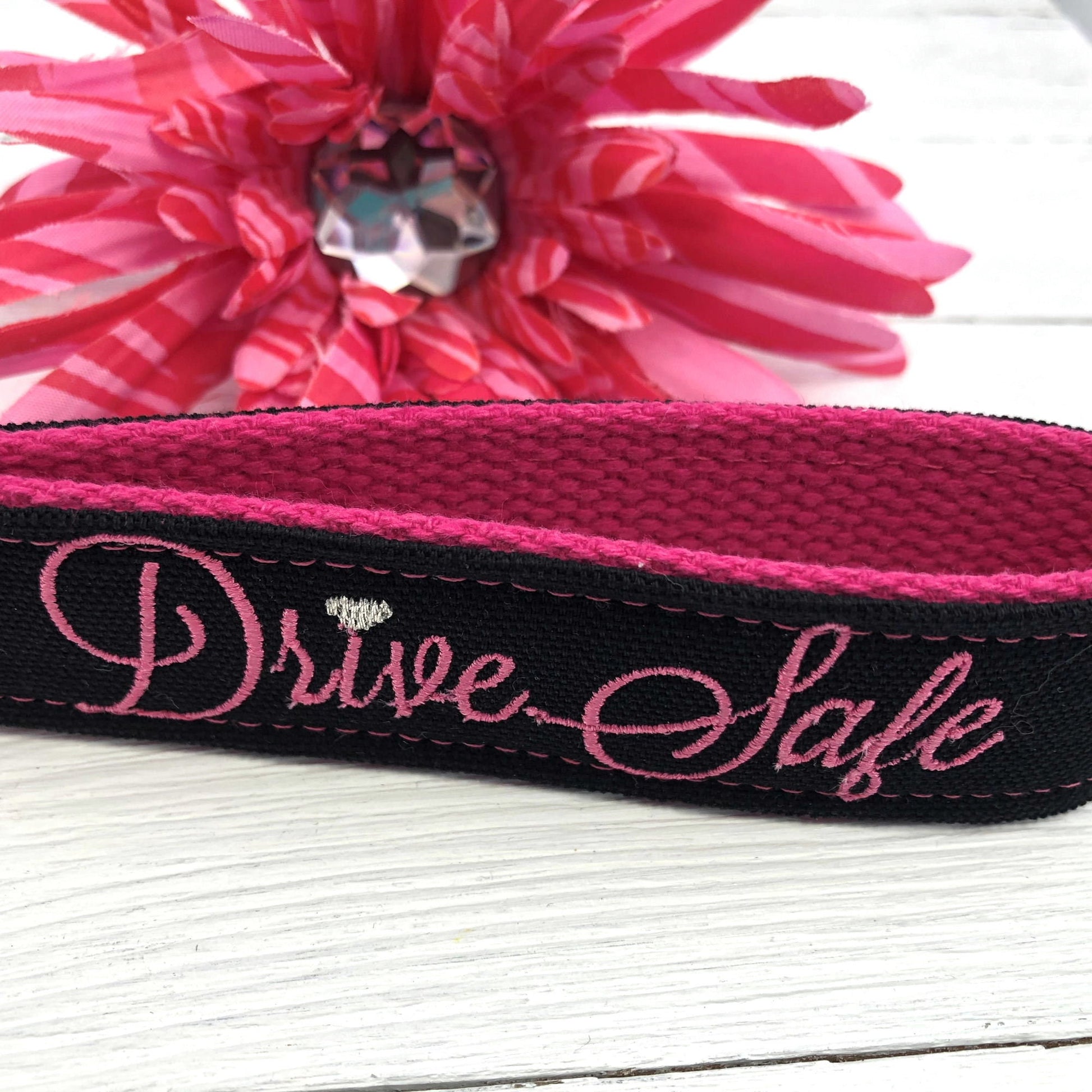 Drive Safe keychain | Drive Safe keychain daughter| Teen Driver | Teen Driver Gift | New Driver keychain| New Driver gift | Keychain Wrist