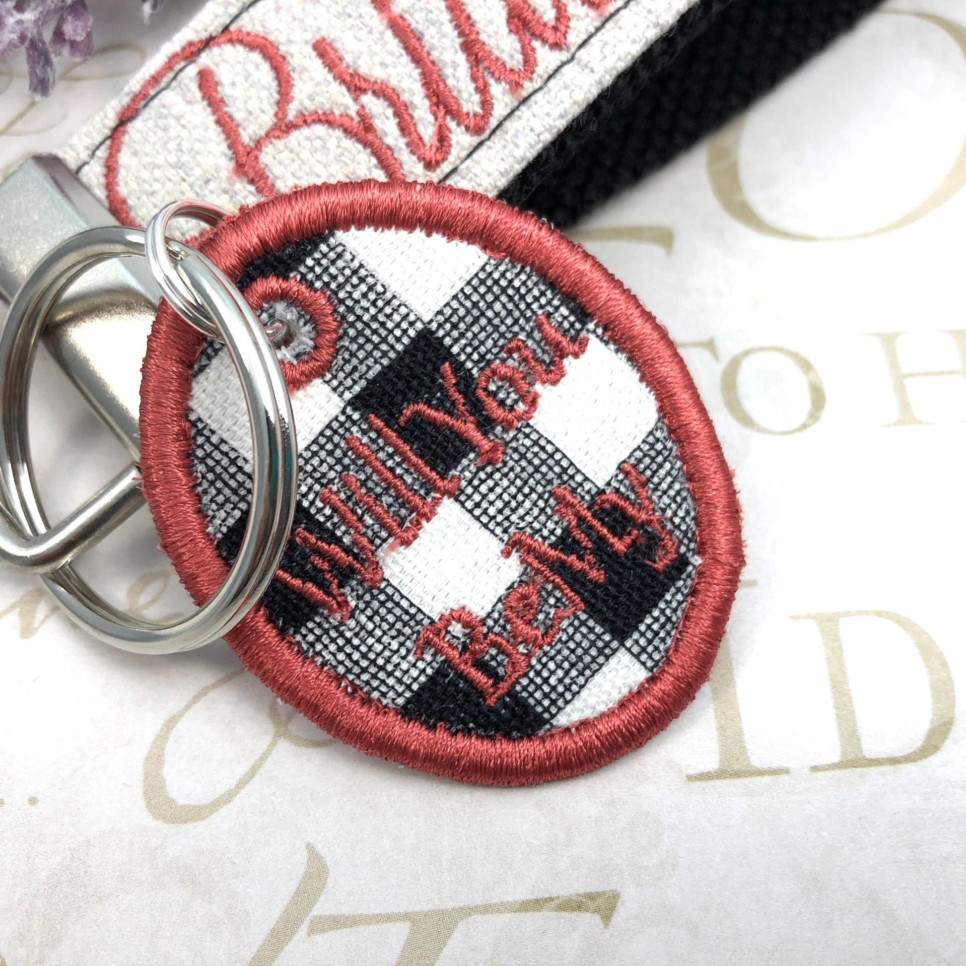 Bridesmaid gift, Bridesmaid proposal, will you by my Bridesmaid, Bridesmaid proposal gift, Bridesmaid Keychain, Unique Bridesmaid Gifts