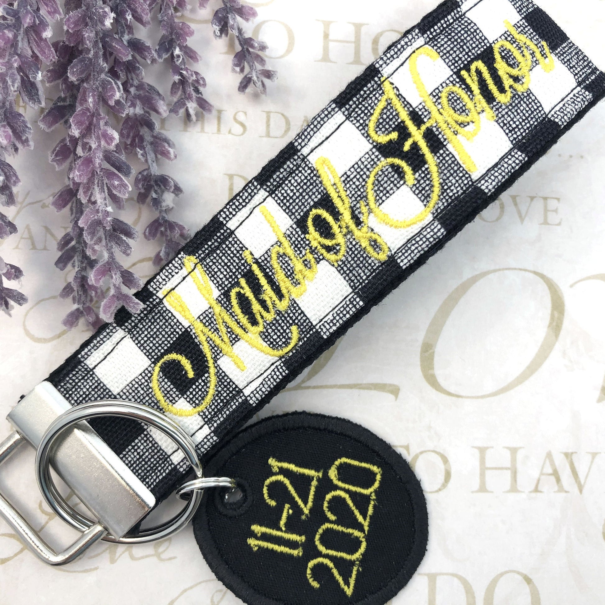 Maid of Honor Gift, Bridesmaid Proposal, Bachelorette Party gifts, Bridal Party gifts, Gifts for Bridal Party, Bridesmaid Thank you gift