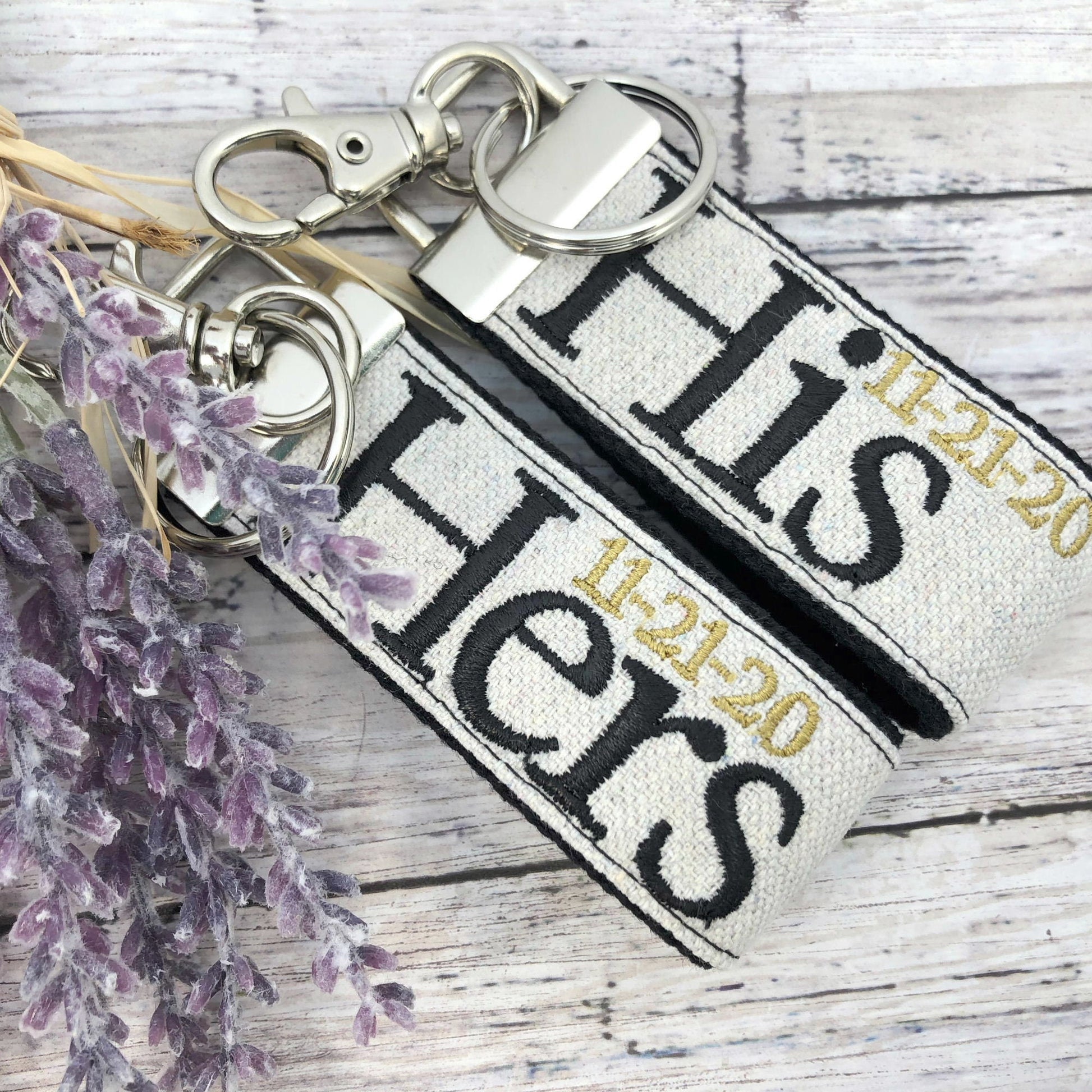 Couples Keychain, Couples Keychains, Couples Keychain Set, Couples Keychain Personalized, His and Hers, His and Hers Gifts, Wedding Gift