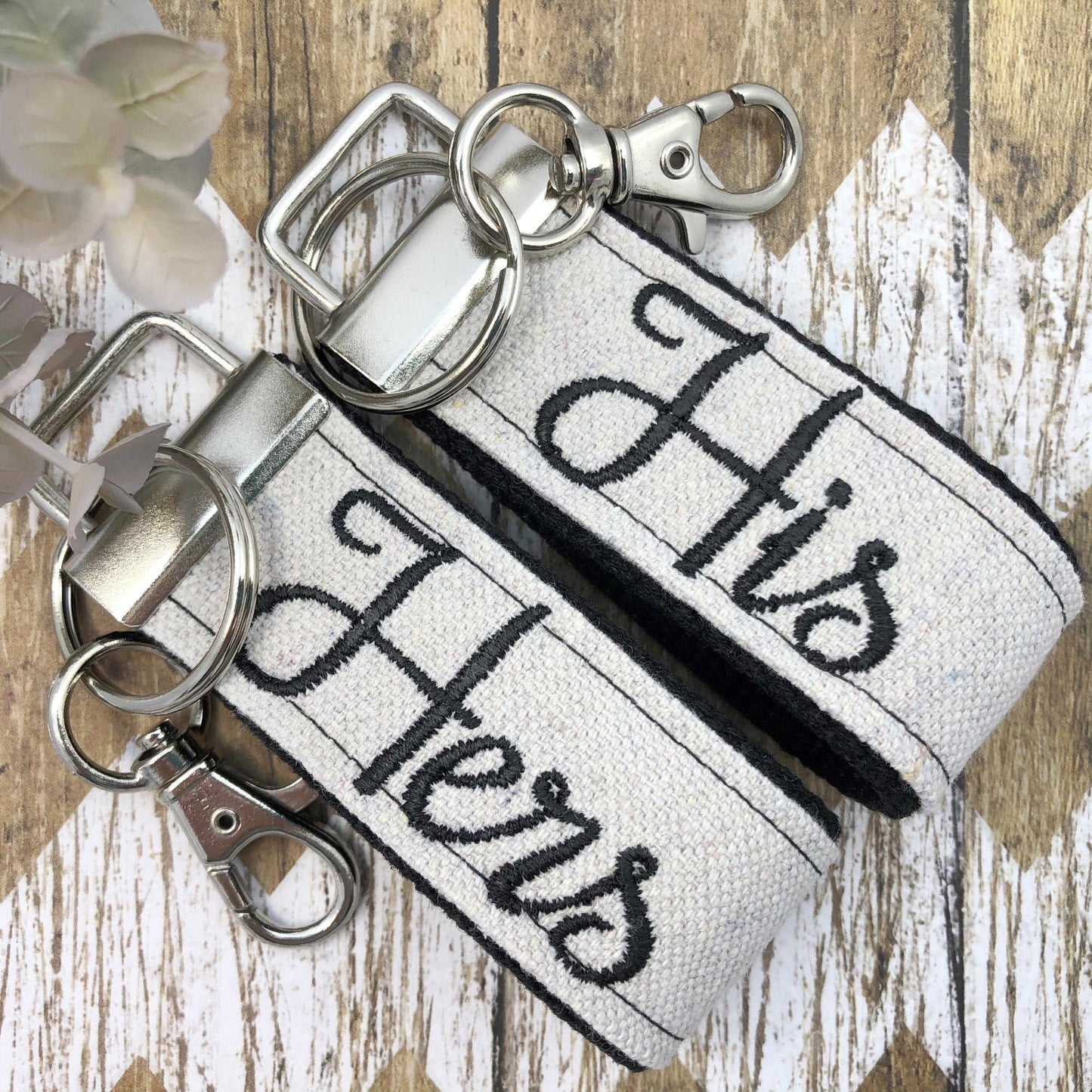 Couples Keychain, Couples Keychains, Couples Keychain Set, Couples Keychain Personalized, His and Hers, His and Hers Gifts, Wedding Gift
