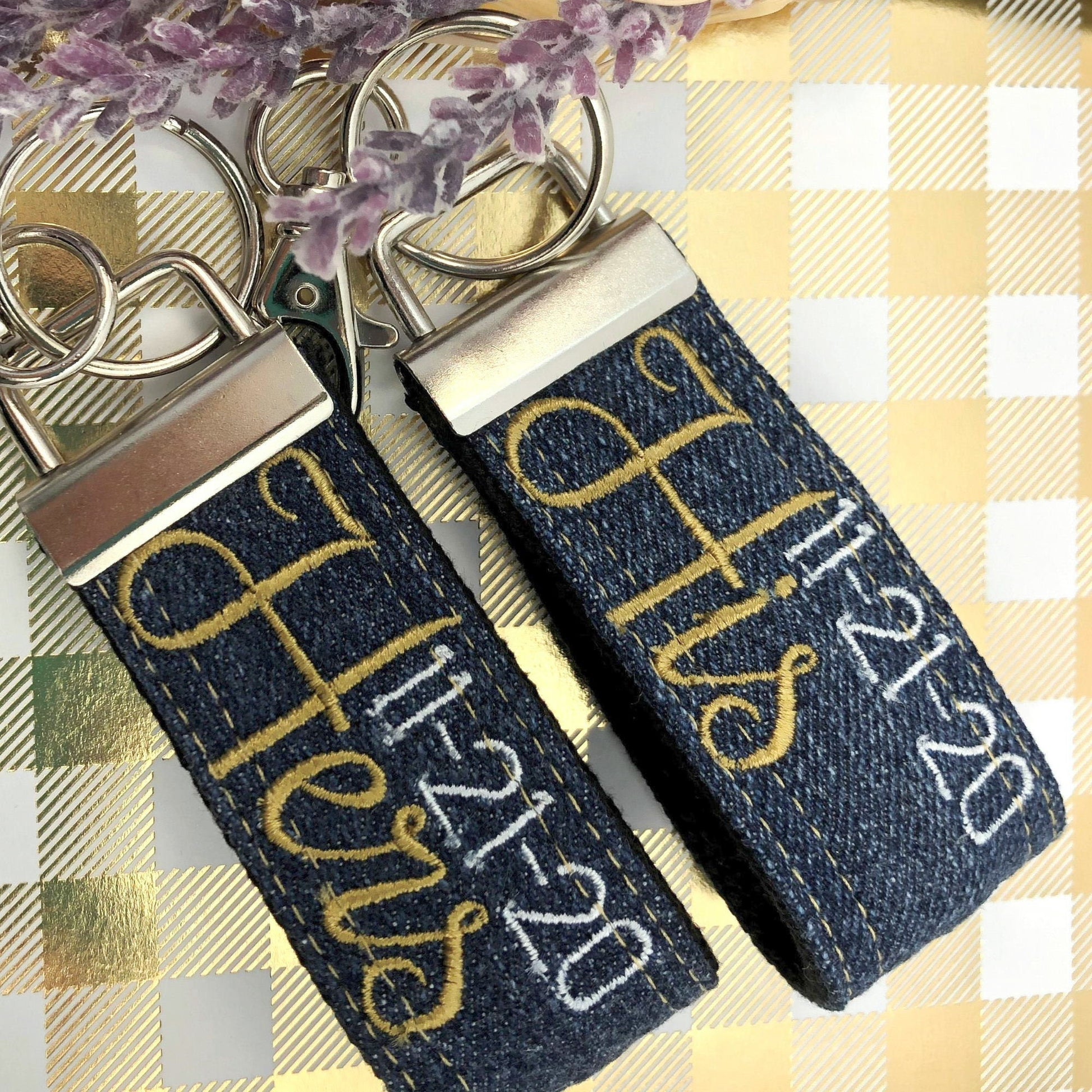 Couples Keychain, Couples Keychains, Couples Keychain Set, Couples Keychain Personalized, His and Hers, His and Hers Gifts, Wedding Gift