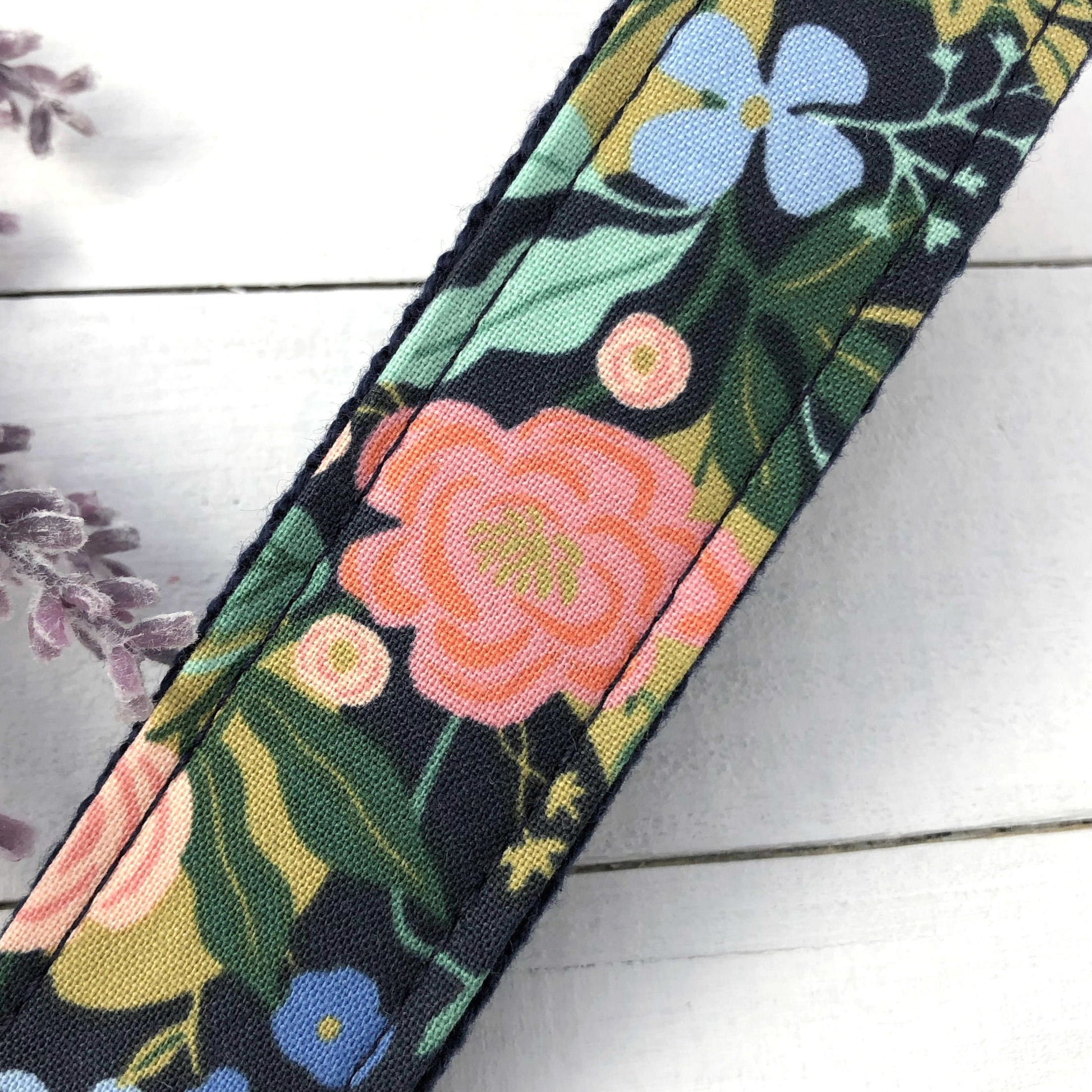 Rifle Paper Co. Wristlet Keychain, Wrist Keychain for Her, Key fob Wristlet, Keychain Wristlet, Bracelet Keychain, Bridesmaid gift