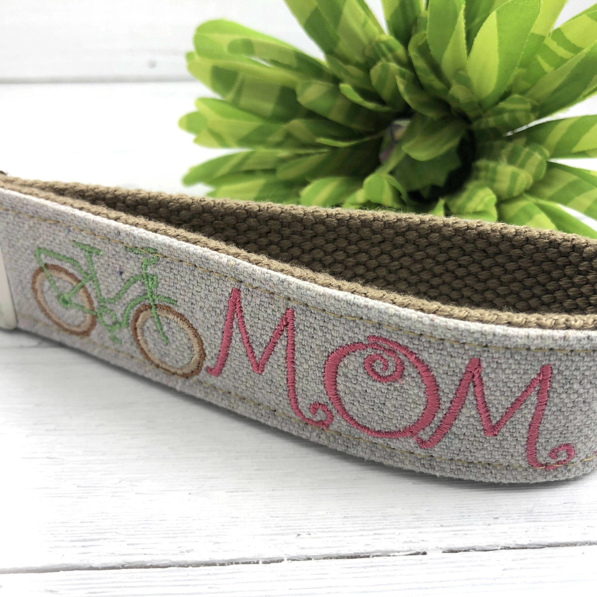 Handmade Personalized Keychain | Expecting Mom Gift | Popular Right Now | Keychain Wristlet | Personalized Gifts | Personalized Gift
