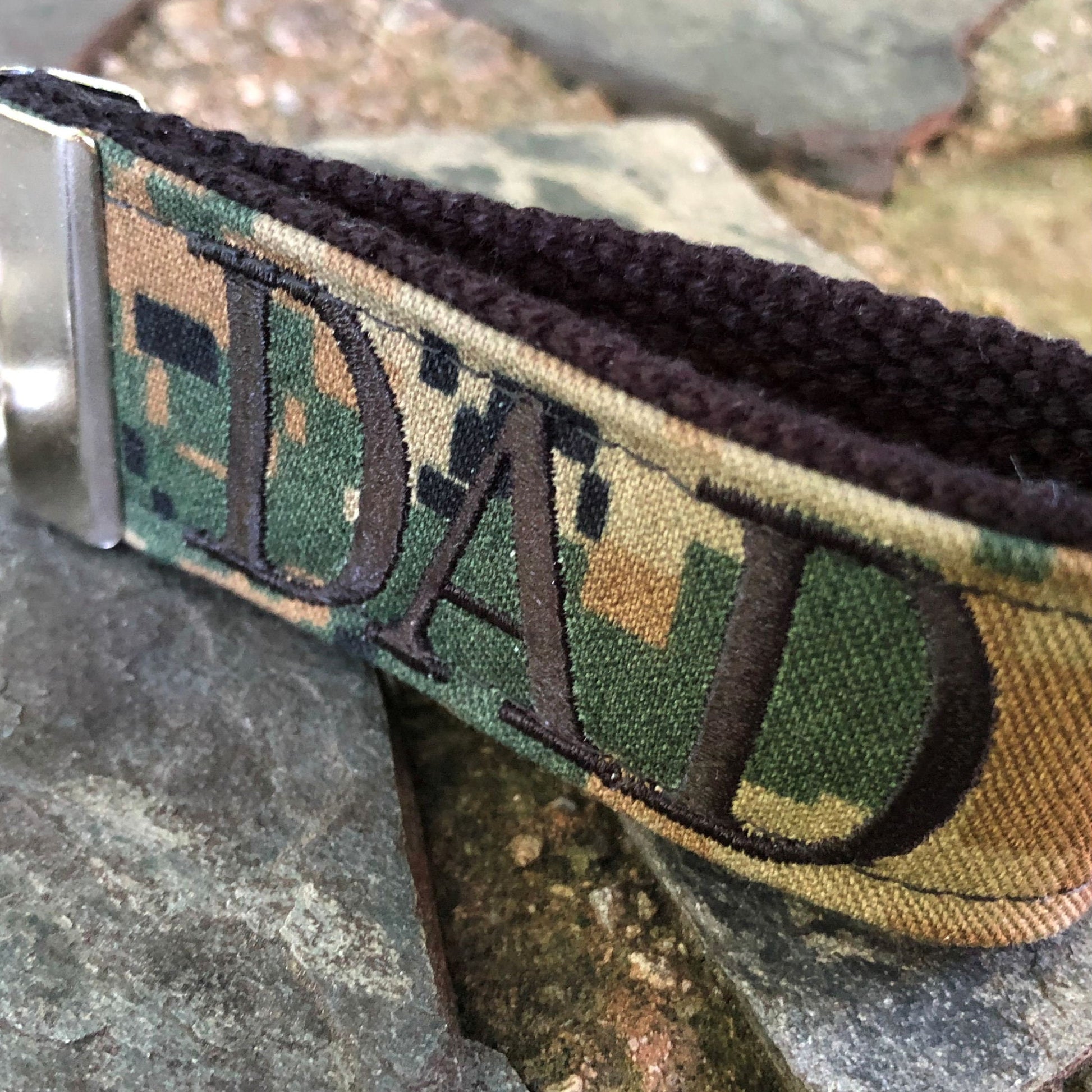 Fathers Day Gift From Daughter | Fathers Day Gift From Son | First Fathers Day Gift | Handmade Dad Keychain