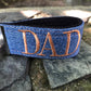 Fathers Day Gift From Daughter | Fathers Day Gift From Son | First Fathers Day Gift | Handmade Dad Keychain | Personalized Gift