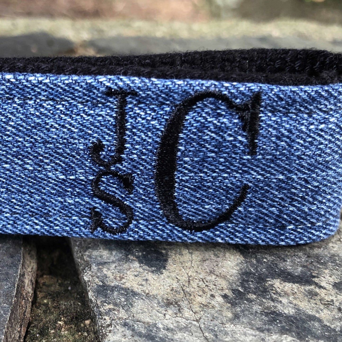 Monogrammed Keychain | Monogram Keychain | Fathers Day Gift From Daughter | Fathers Day Gift From Son | First Fathers Day Gift