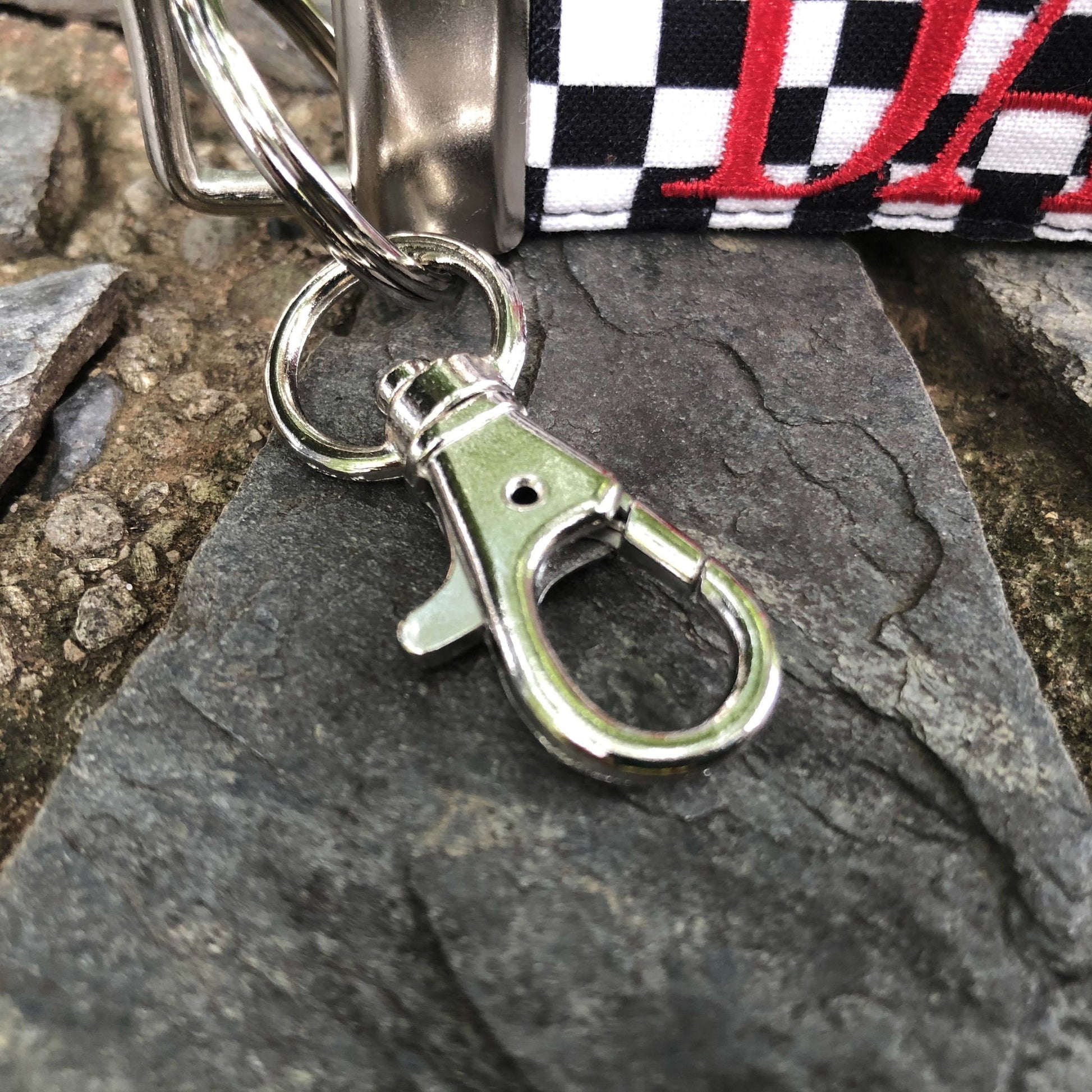 Fathers Day Gift From Daughter | Fathers Day Gift From Son | First Fathers Day Gift | Handmade Dad Keychain