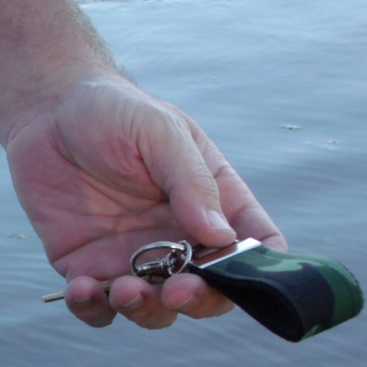 Fathers Day Gift From Daughter | Fathers Day Gift From Son | First Fathers Day Gift | Handmade Dad Keychain