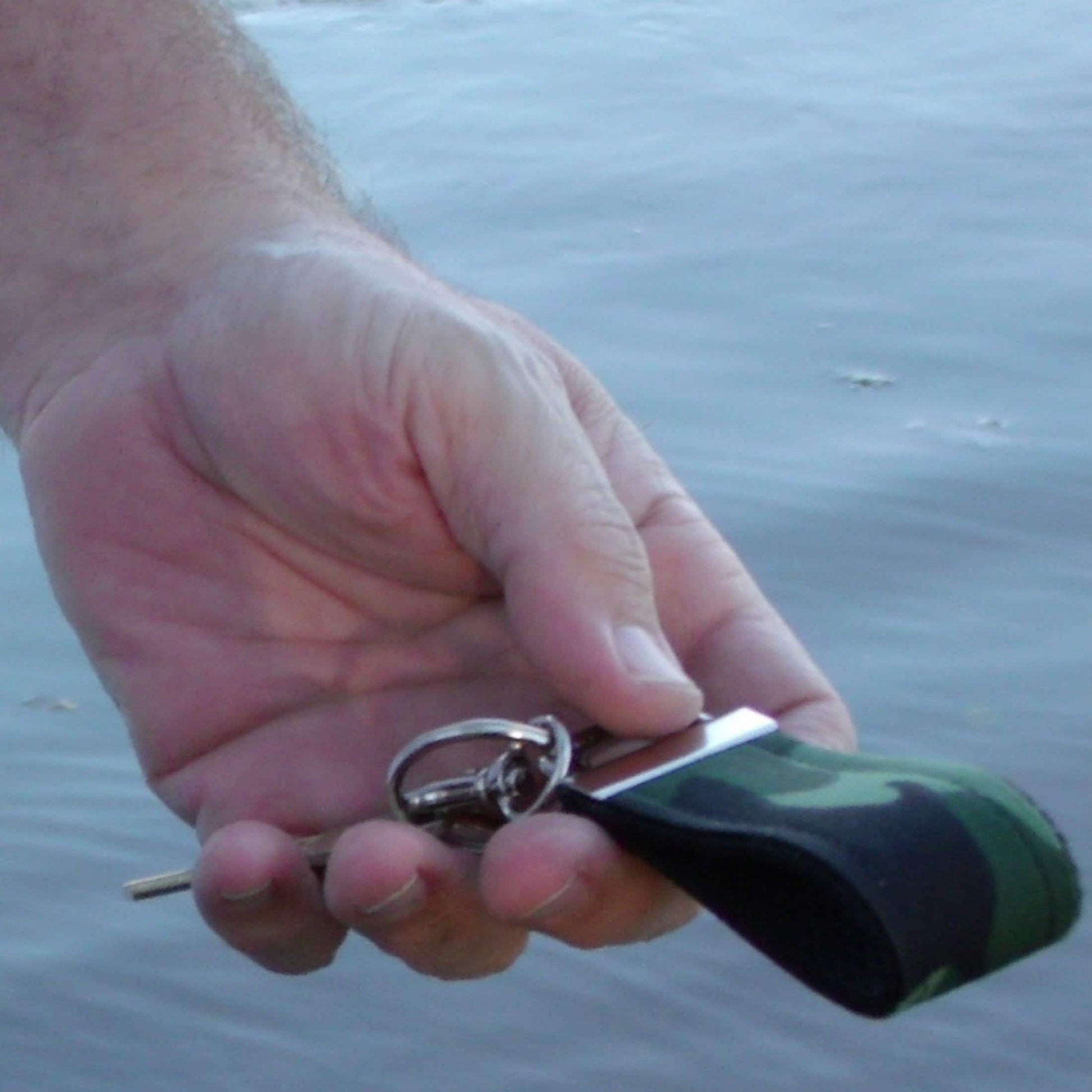 Fathers Day Gift From Daughter | Fathers Day Gift From Son | First Fathers Day Gift | Handmade Dad Keychain