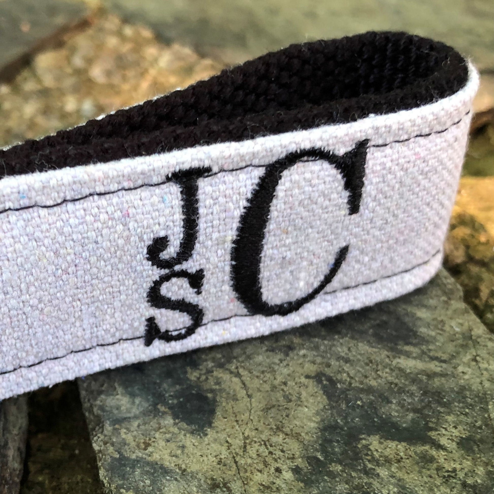 Monogrammed Keychain | Monogram Keychain | Fathers Day Gift From Daughter | Fathers Day Gift From Son | First Fathers Day Gift