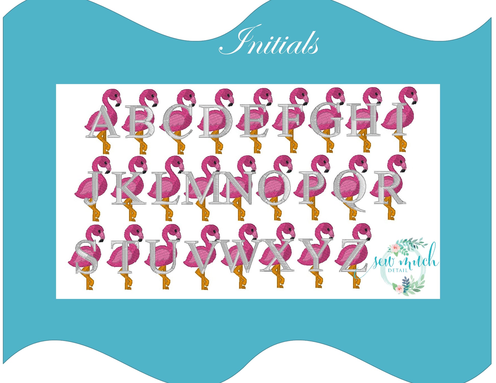 Pink Flamingo Keychain, Flamingo Gifts, Flamingo Gift, Mini Keychain FOB, Keychain for Women, Purse Mini Keychain, Monogrammed Keychain