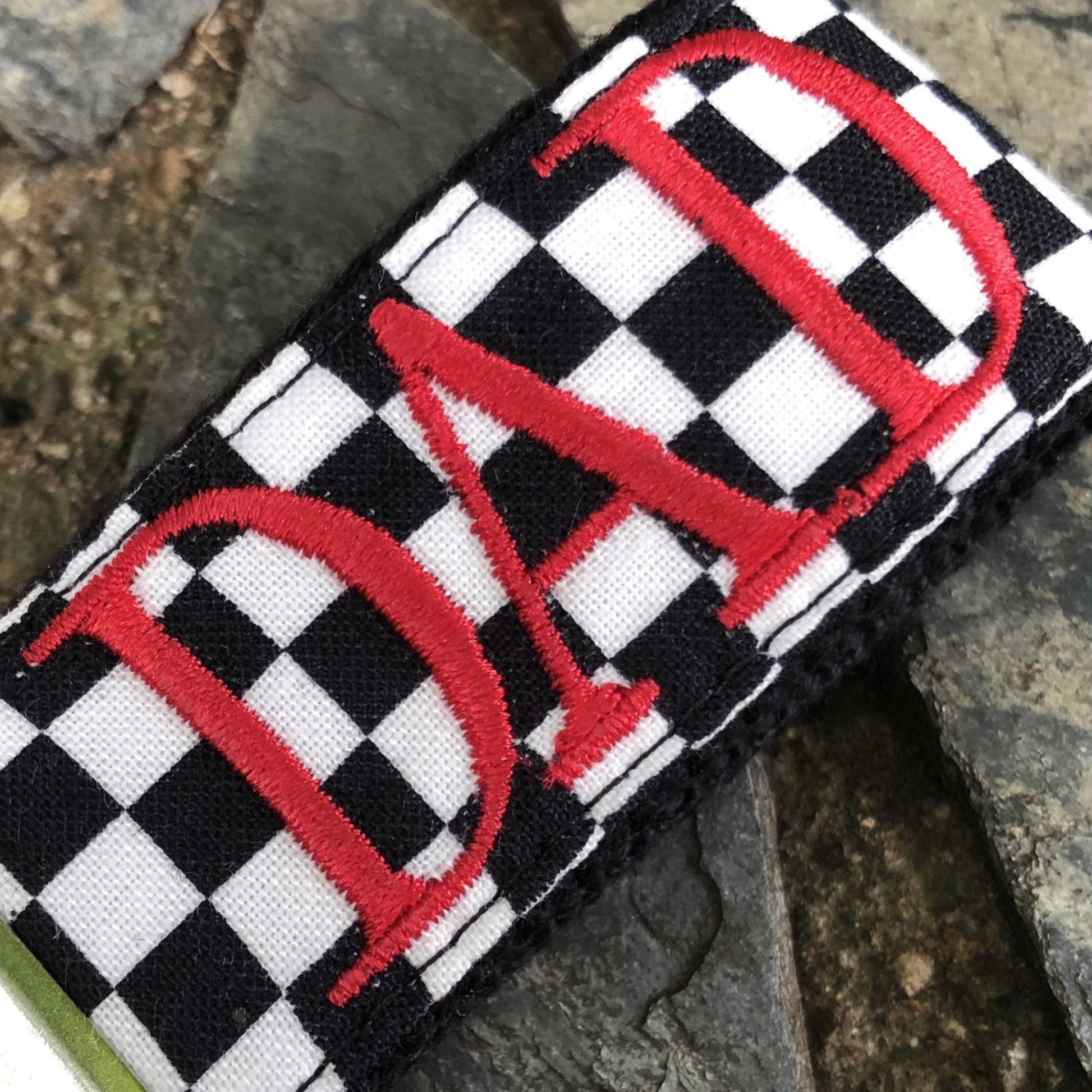 Fathers Day Gift From Daughter | Fathers Day Gift From Son | First Fathers Day Gift | Handmade Dad Keychain