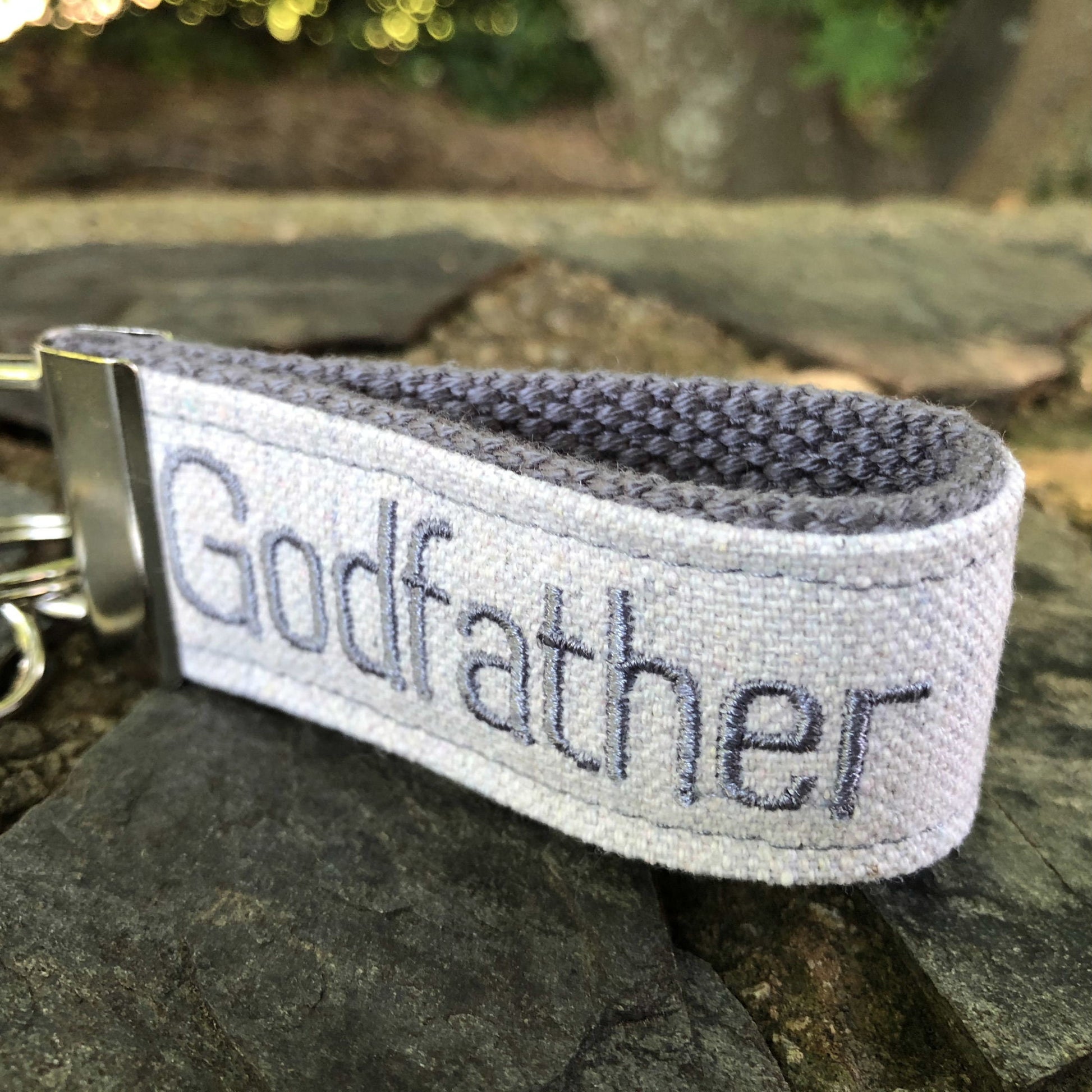 Handmade Godfather Gift | Personalized Gift | Personalised Gift | Birthday Gift for Him | Gifts for Men