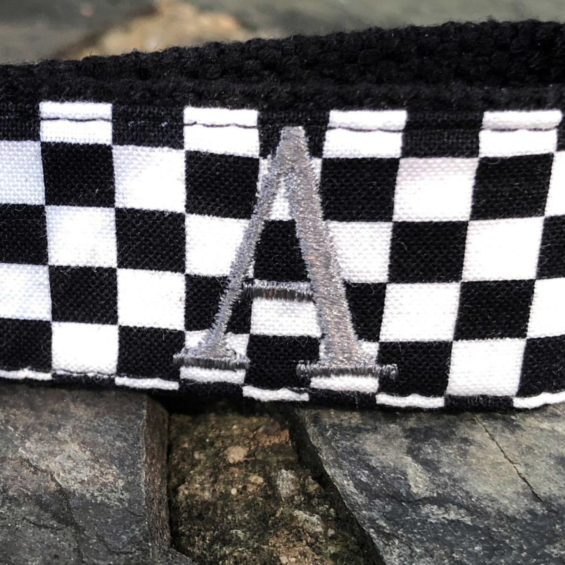 Monogrammed Keychain | Monogram Keychain | Fathers Day Gift From Daughter | Fathers Day Gift From Son | First Fathers Day Gift