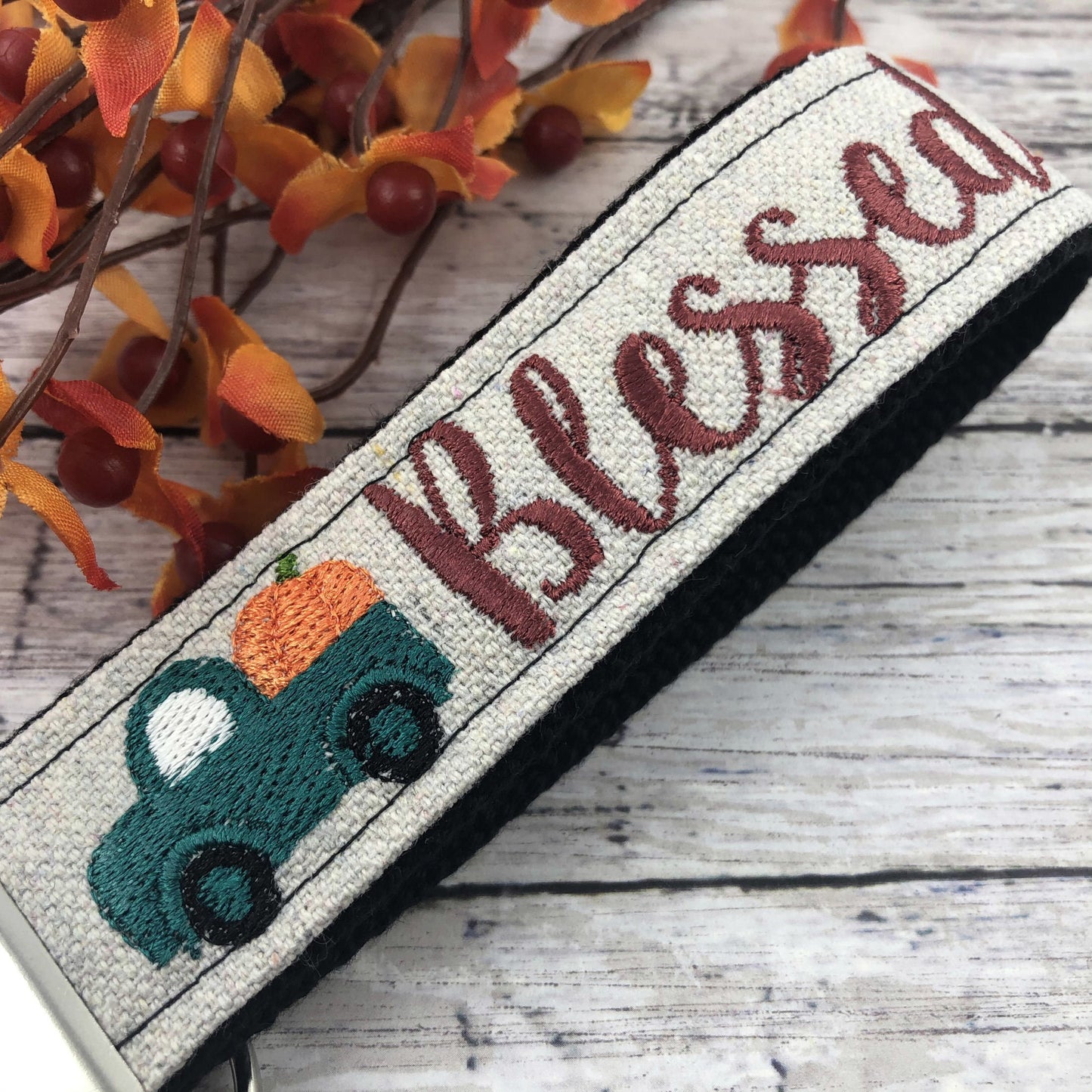 Handmade Inspirational Keychain Wristlet, Best Friend Gifts, Popular Right Now, Encouragement Gift, Sister Gift