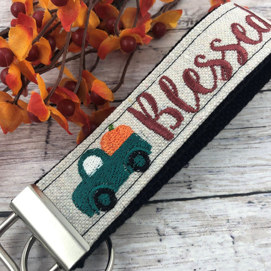 Handmade Inspirational Keychain Wristlet, Best Friend Gifts, Popular Right Now, Encouragement Gift, Sister Gift