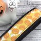 Halloween Keychain Wristlet, Cute Halloween Keychain, Halloween Key Chain, Wristlet Keychain Birthday gift, Bachelorette Party