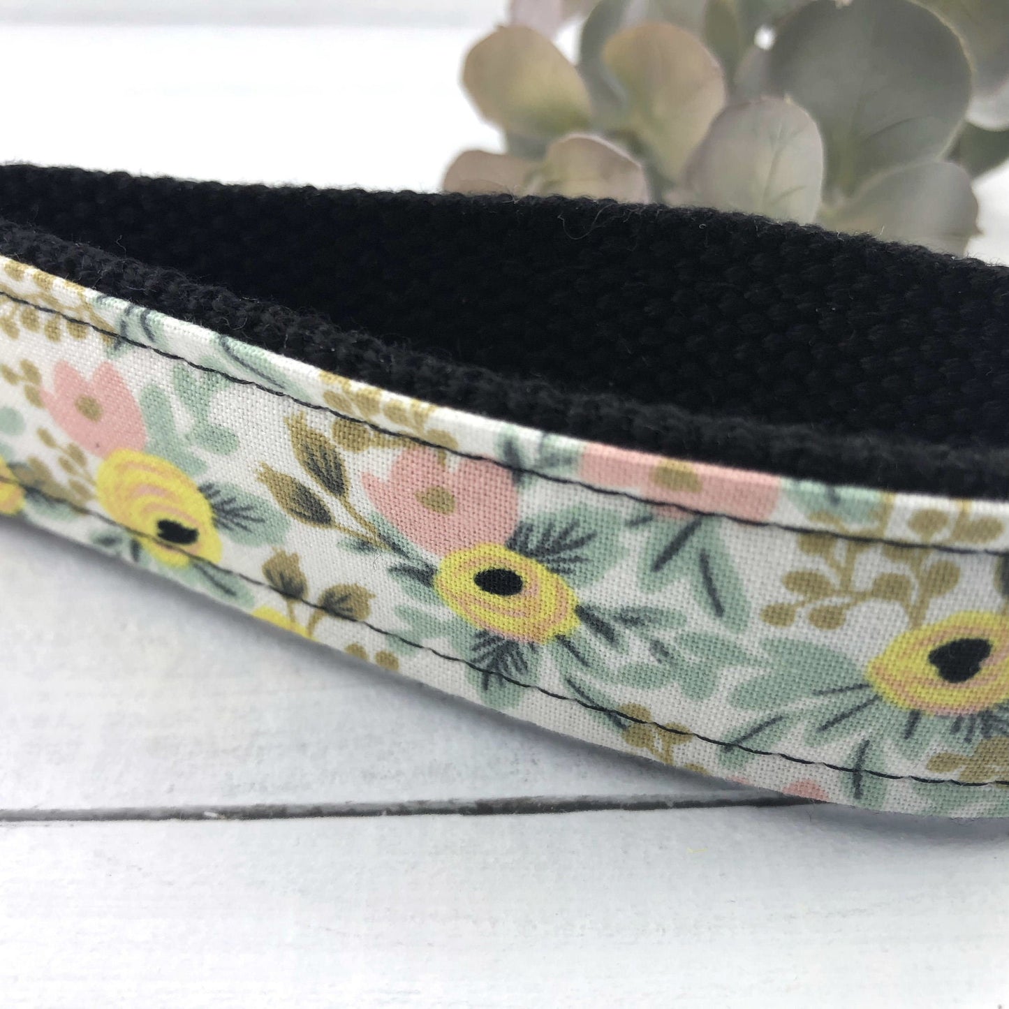 Rifle Paper Co. Wristlet Keychain, Wrist Keychain for Her, Key fob Wristlet, Keychain Wristlet, Bracelet Keychain, Bridesmaid gift