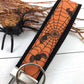 Handmade Halloween Keychain Wristlet, Keychains for Women, Best Friend Gift, Wristlet Keychain, Popular Right Now, Spider