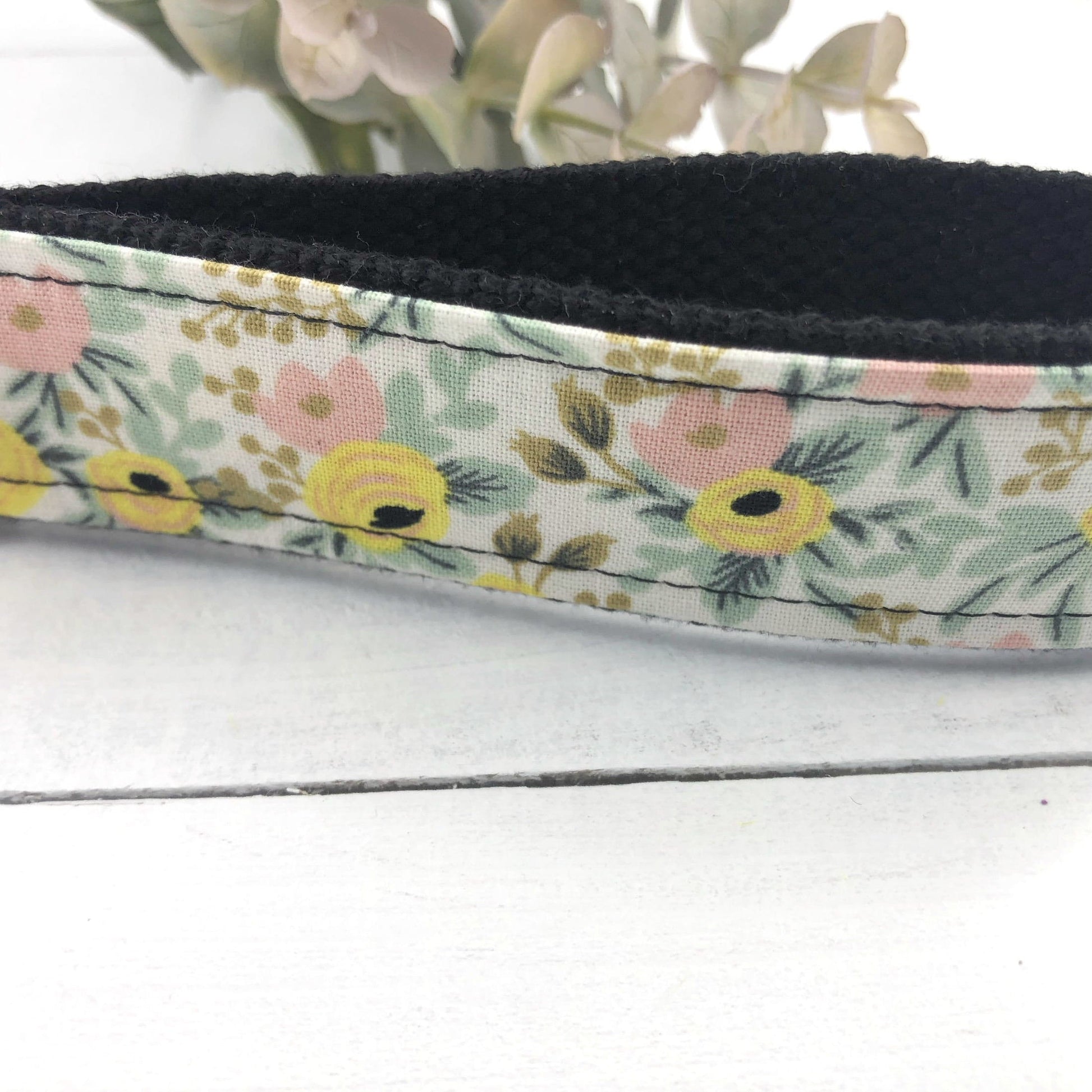 Rifle Paper Co. Wristlet Keychain, Wrist Keychain for Her, Key fob Wristlet, Keychain Wristlet, Bracelet Keychain, Bridesmaid gift