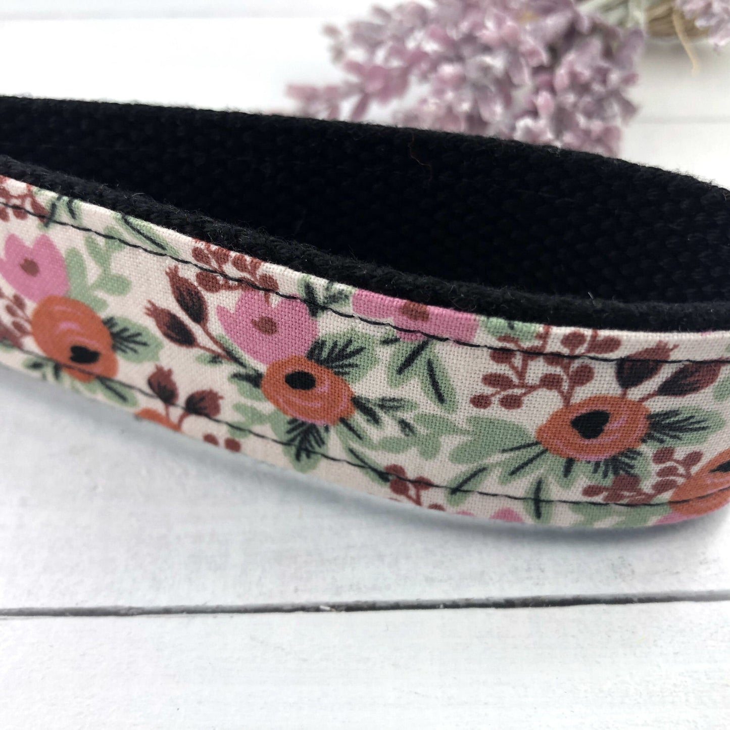 Rifle Paper Co. Wristlet Keychain, Wrist Keychain for Her, Key fob Wristlet, Keychain Wristlet, Bracelet Keychain, Bridesmaid gift