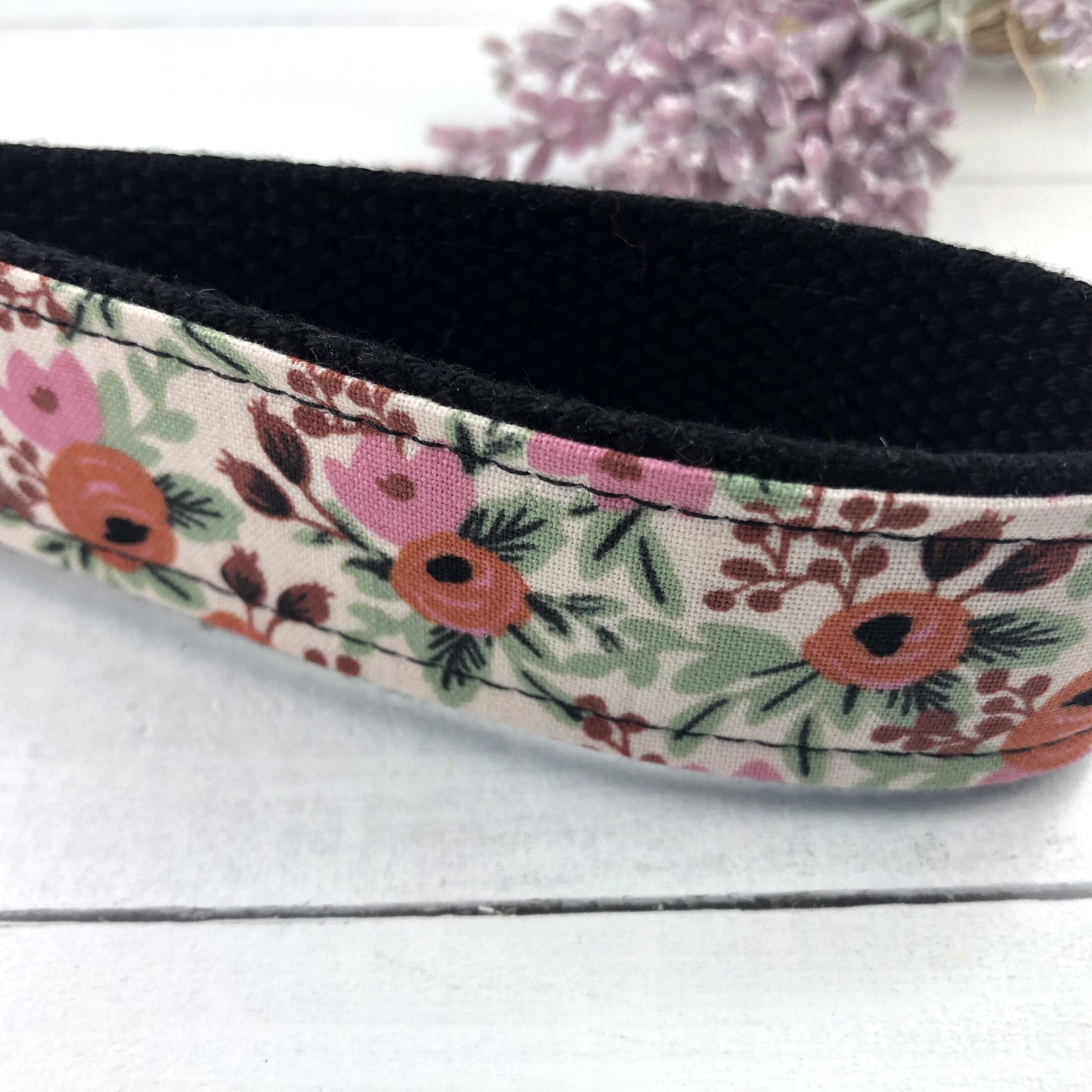 Rifle Paper Co. Wristlet Keychain, Wrist Keychain for Her, Key fob Wristlet, Keychain Wristlet, Bracelet Keychain, Bridesmaid gift