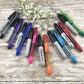Mini Sharpie and RSVP Pen Set for Lanyard | Mini Marker and Pen for Badge Reel | Sharpie | Popular Right Now | Nursing Student | Backpack