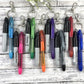 Mini Sharpie and RSVP Pen Set for Lanyard | Mini Marker and Pen for Badge Reel | Sharpie | Popular Right Now | Nursing Student | Backpack