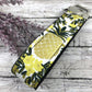 Handmade Pineapple Keychain | Rifle Paper Co.| Pineapple Gifts | Popular Right Now | Bridesmaid Gift | Key Chain | Moving Away Gift