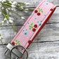 Cherry Keychain Gift For Women