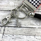 Red Truck Christmas Keychain, Secret Santa Gift For Women, Christmas Tree, Best Selling Items, Popular Right Now, Cute Keychain
