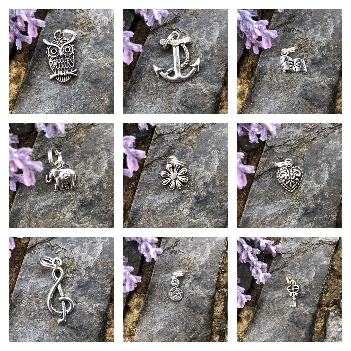 Handmade Music Keychain, Music Gift, Musical Notes, Popular Right Now, Personalized Gift, Music Teacher Gift Personalized Keychain, Musical