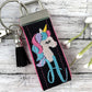 Handmade Unicorn Keychain, Unicorn Gift, Popular Right Now, Personalized Gift, Unicorn, Unicorn Gifts, Luggage Tag, Unicorns