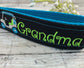 Handmade Grandma Keychain, Grandma Gift, Popular Right Now, Mother in Law Gift, Wristlet Keychain, Golf Gifts for Women, Retirement Gift