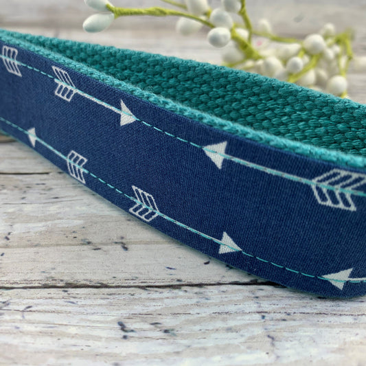 Arrow Keychain, Arrows, Like Arrows, Popular Right Now, Wristlet Keychain, Mindfulness Gift, Faith over Fear, High School Graduation Gift