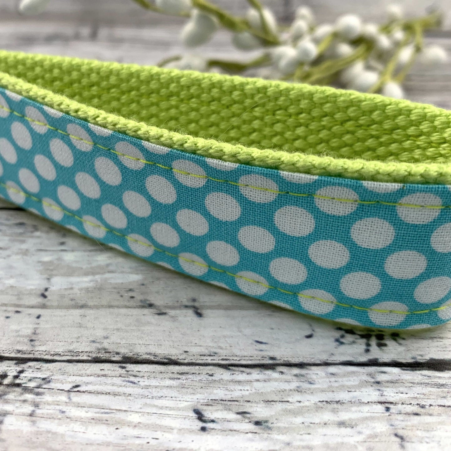 Polka Dot Wristlet Keychain, Popular Right Now, Moving Away Gift, Trending Now, Thinking of You Gift, Librarian Gifts, Teacher Gifts, Dots